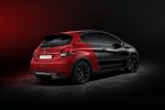 Peugeot 208 GTi by Peugeot Sport 2015 года